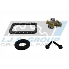 Achetez des Kit de chaîne de distribution IJS GROUP 40-1335K/1.V2 à prix pour 62,16 €