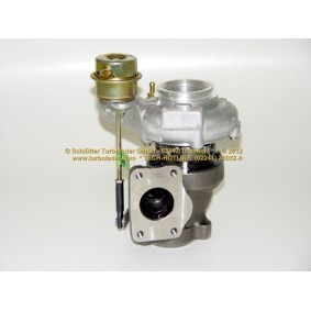Acquista Turbina da SCHLÜTTER TURBOLADER 172-00380 a buon mercato per soli 723,09 €