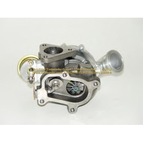 Compre Turbocompressor da SCHLÜTTER TURBOLADER 172-00980 a um preço baixo por 822,20 €