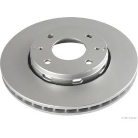 Achetez des Disque de frein HERTH+BUSS JAKOPARTS J3305053 à prix pour 45,44 €