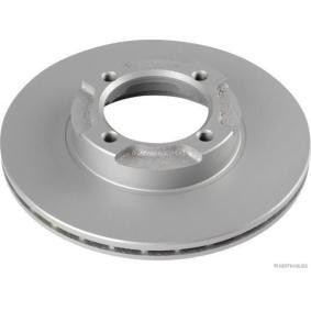 Comprar Disco de freno de HERTH+BUSS JAKOPARTS J3306020 a bajo precio de 37,26 €