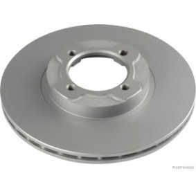 Comprar Disco de freno de HERTH+BUSS JAKOPARTS J3306022 a bajo precio de 38,42 €