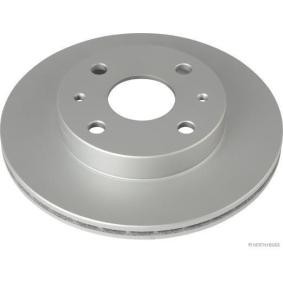 Comprar Disco de freno de HERTH+BUSS JAKOPARTS J3306023 a bajo precio de 27,16 €