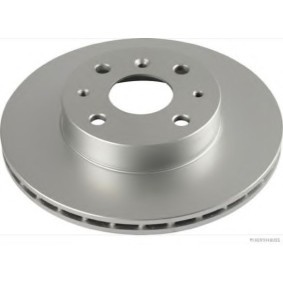 Comprar Disco de freno de HERTH+BUSS JAKOPARTS J3306024 a bajo precio de 40,65 €