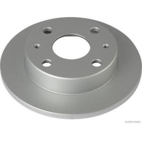 Comprar Disco de freno de HERTH+BUSS JAKOPARTS J3306025 a bajo precio de 24,85 €