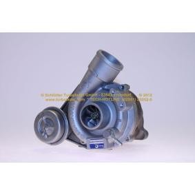 Achetez des Turbocompresseur SCHLÜTTER TURBOLADER 172-02765 à prix pour 564,95 €