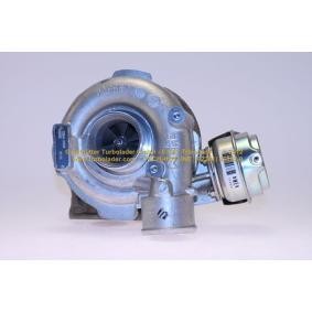 Comprar Turbocompresor de SCHLÜTTER TURBOLADER 172-03345 a bajo precio de 1313,30 €