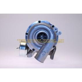 Köp Turboaggregat av SCHLÜTTER TURBOLADER 172-03835 till det låga priset 7700,11 kr