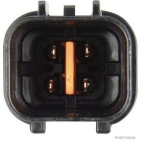 Achetez des Disque de frein HERTH+BUSS JAKOPARTS J3310308 à prix pour 67,88 €