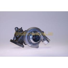 Köp Turboaggregat av SCHLÜTTER TURBOLADER 172-05310 till det låga priset 13208,90 kr
