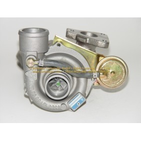 Compre Turbocompressor da SCHLÜTTER TURBOLADER 172-05350 a um preço baixo por 804,64 €