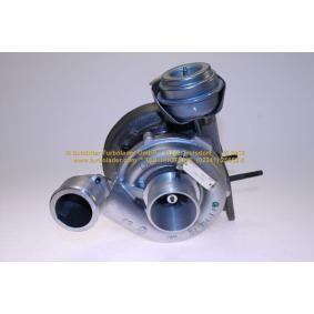 Turbolader von SCHLÜTTER TURBOLADER 172-06658