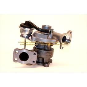Compre Turbocompressor da SCHLÜTTER TURBOLADER 172-06770 a um preço baixo por 334,14 €
