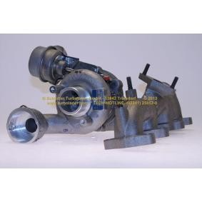 Compre Turbocompressor da SCHLÜTTER TURBOLADER 172-07151 a um preço baixo por 950,88 €