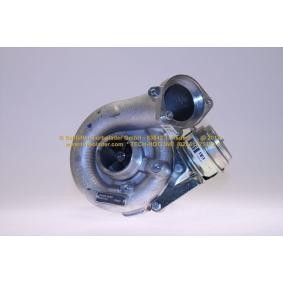 Turbolader 172-08110 von SCHLÜTTER TURBOLADER günstig für 1153,13 € online kaufen