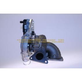 Comprar Turbocompresor de SCHLÜTTER TURBOLADER 172-08220 a bajo precio de 862,63 €