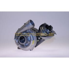 Compre Turbocompressor da SCHLÜTTER TURBOLADER 172-08255 a um preço baixo por 917,27 €