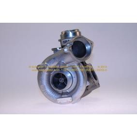 Turbolader 172-08285 für BMW