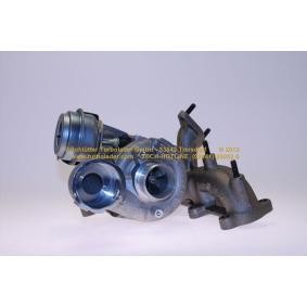 Compre Turbocompressor da SCHLÜTTER TURBOLADER 172-08330 a um preço baixo por 1165,86 €