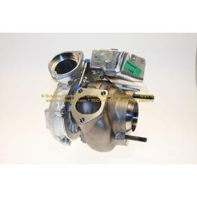 Turbolader 172-09030 von SCHLÜTTER TURBOLADER günstig für 1157,58 € online kaufen