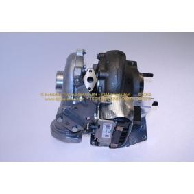 Turbolader von SCHLÜTTER TURBOLADER