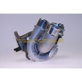 Compre Turbocompressor da SCHLÜTTER TURBOLADER 172-09070 a um preço baixo por 1089,65 €