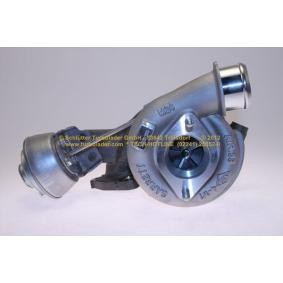 Turbolader 172-09130 für HONDA