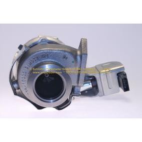 Turbolader 172-11090 von SCHLÜTTER TURBOLADER günstig für 940,15 € online kaufen