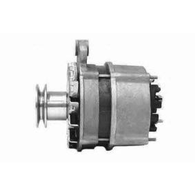 Lichtmaschine von VEMO
