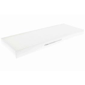 Innenraumfilter V10-30-1010-1 für PASSAT Variant (3B5) für 11,17 CHF