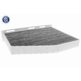 Köp Kupéfilter av VEMO V10-31-1001-1 till det låga priset 356,21 kr