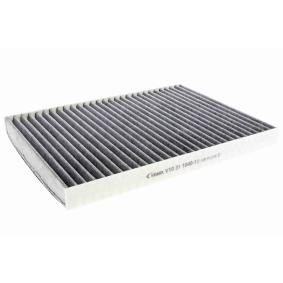 Achetez des Filtre d'habitacle VEMO V10-31-1040-1 à prix pour 19,04 €