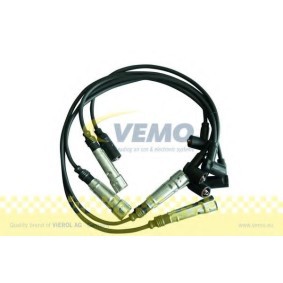 Compre Jogo de cabos de ignição da VEMO V10-70-0017 a um preço baixo por 41,36 €
