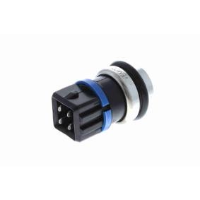SEAT Sensor, Kühlmitteltemperatur von VEMO