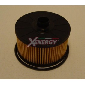 Ölfilter von AP XENERGY X1590998