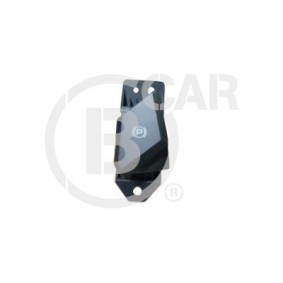 Achetez des Interrupteur, commande de frein de stationnement B CAR 010FD002 à prix pour 42,57 €