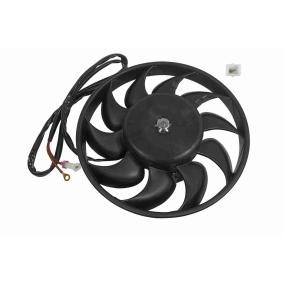 Kühlerlüfter V15-01-1823 von VEMO günstig für 87,02 € online kaufen