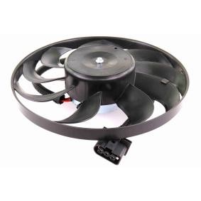 Kühlerlüfter V15-01-1834-1 von VEMO günstig für 73,42 € online kaufen