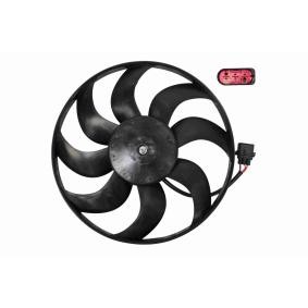 Kühlerlüfter V15-01-1849 von VEMO günstig für 78,80 € online kaufen