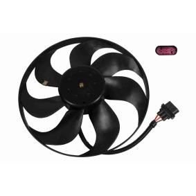 Kühlerlüfter V15-01-1860-1 von VEMO günstig für 93,29 € online kaufen