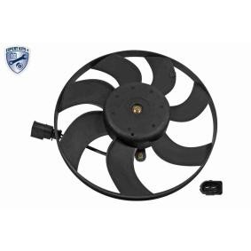 Kühlerlüfter V15-01-1881 von VEMO günstig für 56,93 € online kaufen