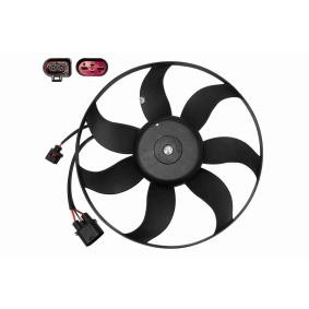 Kühlerlüfter V15-01-1882 von VEMO günstig für 142,94 € online kaufen