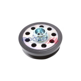 Acquista Puleggia cinghia albero a gomiti da BOGAP B1213127 a buon mercato per soli 165,15 €