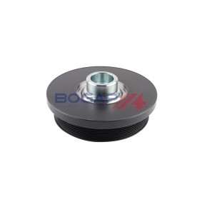 Acquista Puleggia cinghia albero a gomiti da BOGAP B1213137 a buon mercato per soli 230,16 €
