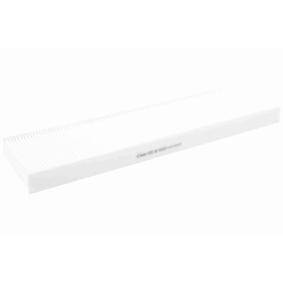 Achetez des Filtre d'habitacle VEMO V20-30-1012 à prix pour 16,89 €