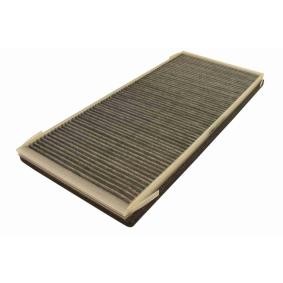 Køb Pollenfilter af VEMO V20-31-1039-1 til den lave pris 271,35 DKK