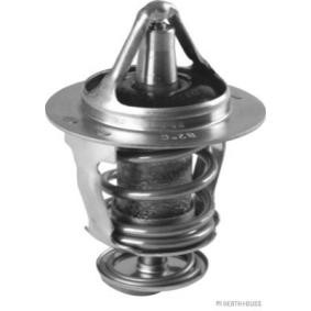 Achetez des Thermostat d'eau HERTH+BUSS JAKOPARTS J1531018 à prix pour 34,76 €