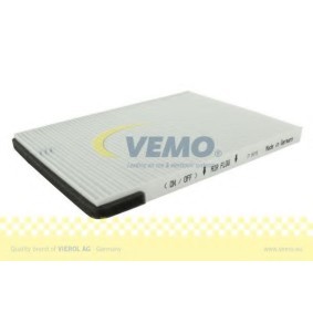 Køb Pollenfilter af VEMO V22-30-1004 til den lave pris 150,80 DKK