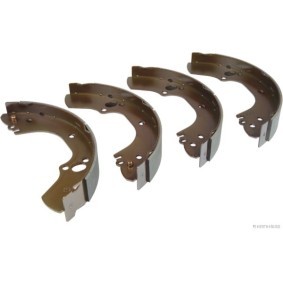 Bremsbackensatz J3509015