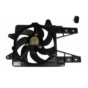 Kühlerlüfter V24-01-1225 von VEMO günstig für 64,56 € online kaufen
